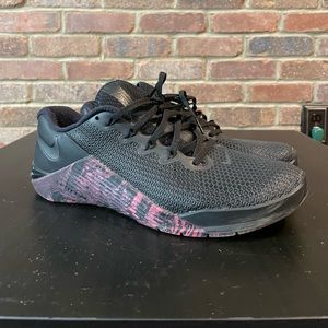 Nike Metcon 5 Men’s Sz 9